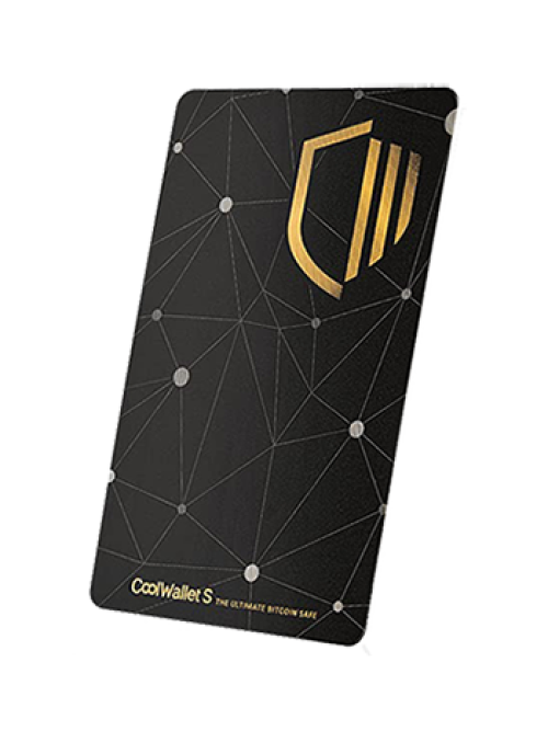 3. CoolWallet S