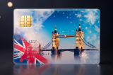 Top 5 UK Bitcoin and Crypto Credit Cards